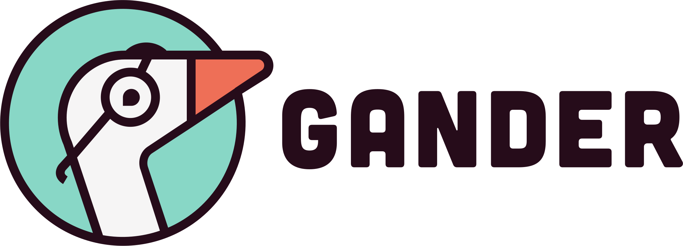 Gander logo